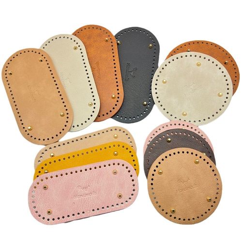 优质diy皮革包底加硬手工底板垫