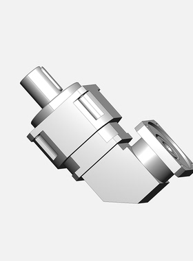 KOFON高精度低背隙同尺寸高性能替换科峰转角减速机KVX115系列