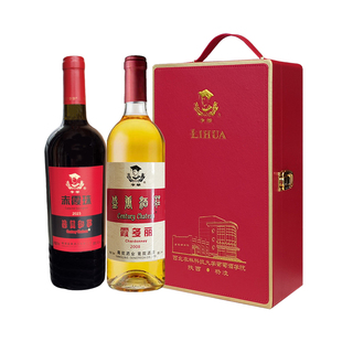 西农特产西北农林科技大学葡萄酒学院精选峰会晚宴同款李华08干白