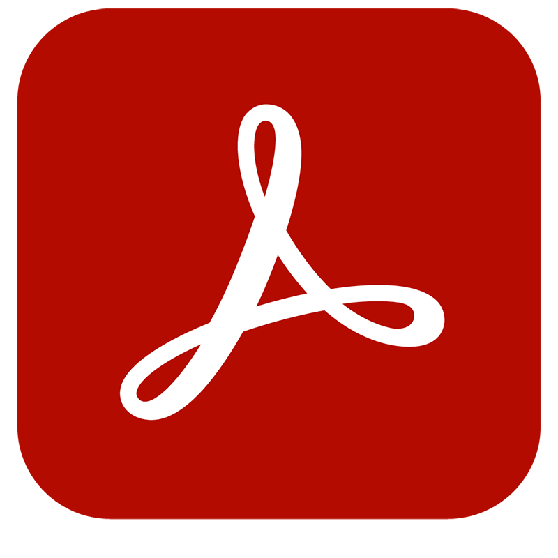 AdobeAcrobat兑换码商用订阅