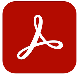 时朋数码|正版Adobe Acrobat Pro DC2024PDF编辑器软件win/mac专业版订阅序列号激活兑换码支持学校政企商用