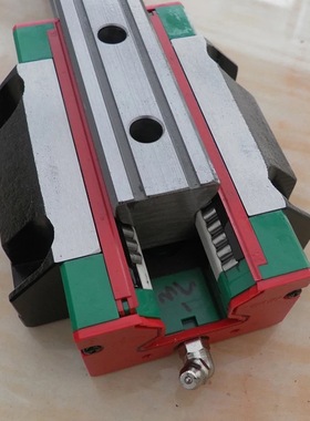 HIWIN上银直线滑块RGH20HA RGH25HA RGH30HA RGH35HA 原装正品