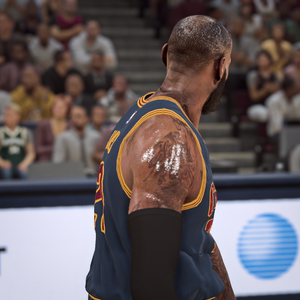 nba2k23超次世代综合mod大补豪华版（名单已更新文班等新秀复古）