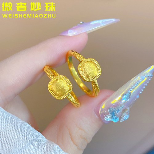 足金999 假一赔三