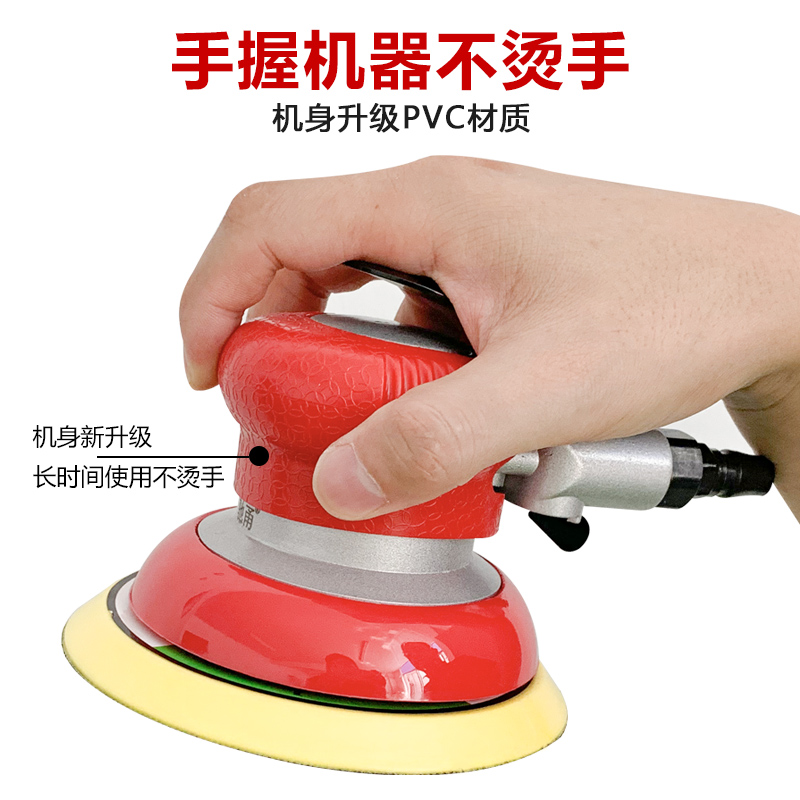 驰甬打磨机高转速高动力不烫手