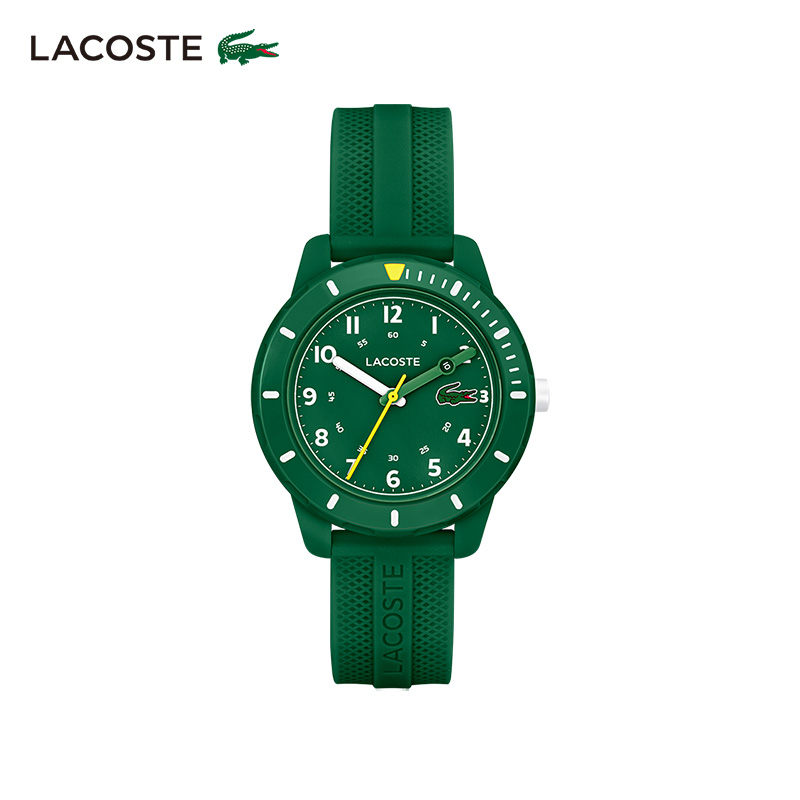 Lacoste時尚石英兒童手表