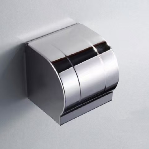 免打孔不锈钢纸巾盒厕所纸盒挂壁纸盒纸巾架洗手间卷纸盒抽纸通用,家装主材,卷纸器/纸巾架,淘宝优惠券,粉丝福利购,淘宝优惠卷