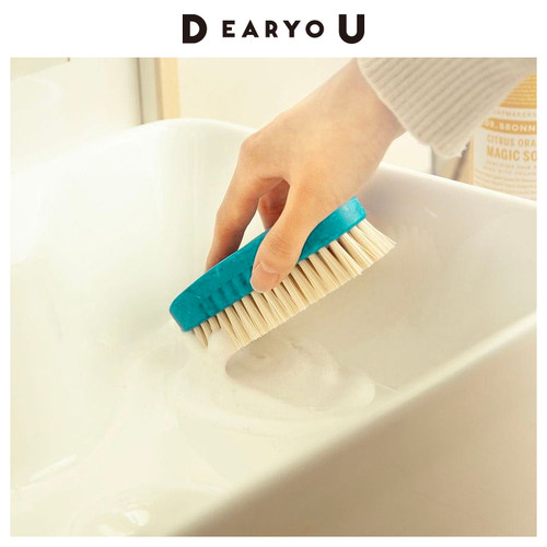 多功能水槽刷鞋刷蔬果刷