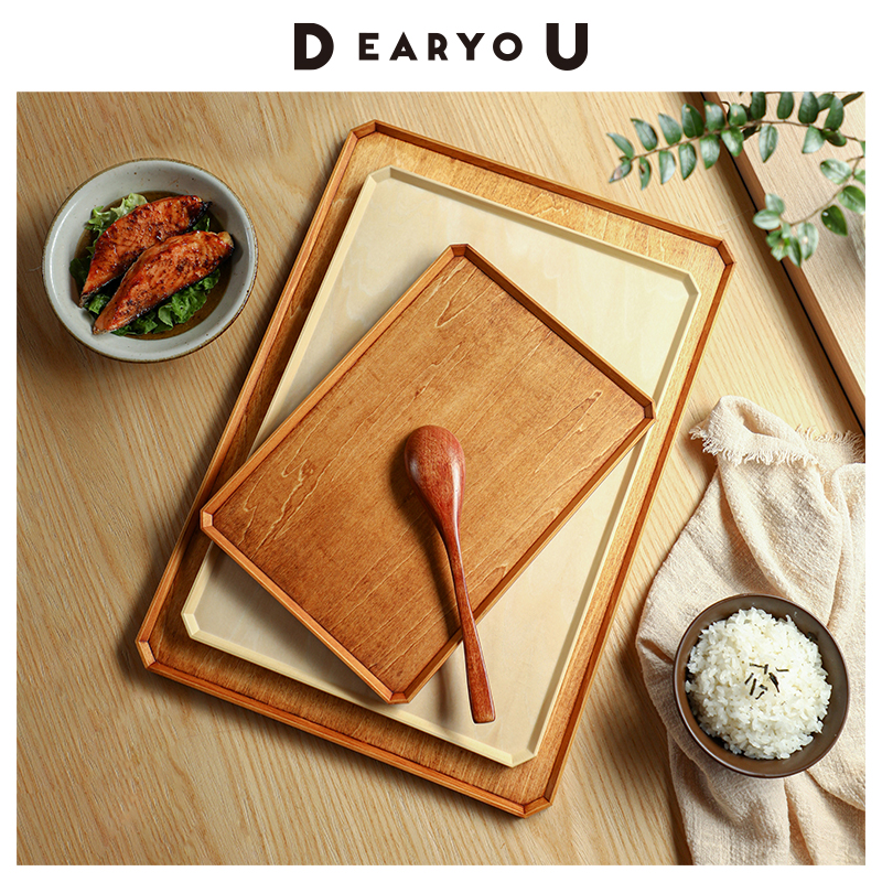 匠人手工制 柏木八角型 多尺寸选择