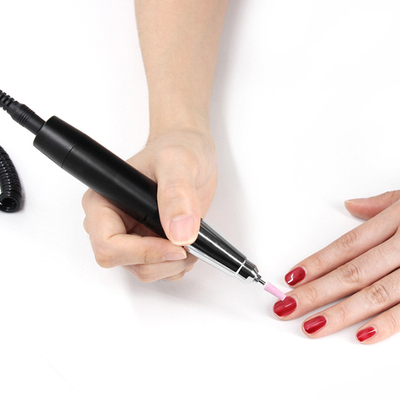 充电款便携美甲打磨机卸甲中国