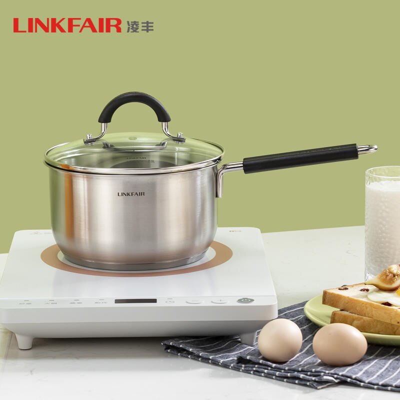 宝宝辅食锅LINKFAIR/凌丰