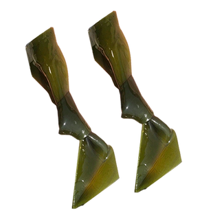 新鲜海带结5斤整箱海带扣半干海带节煲汤商用霞浦特产盐保鲜