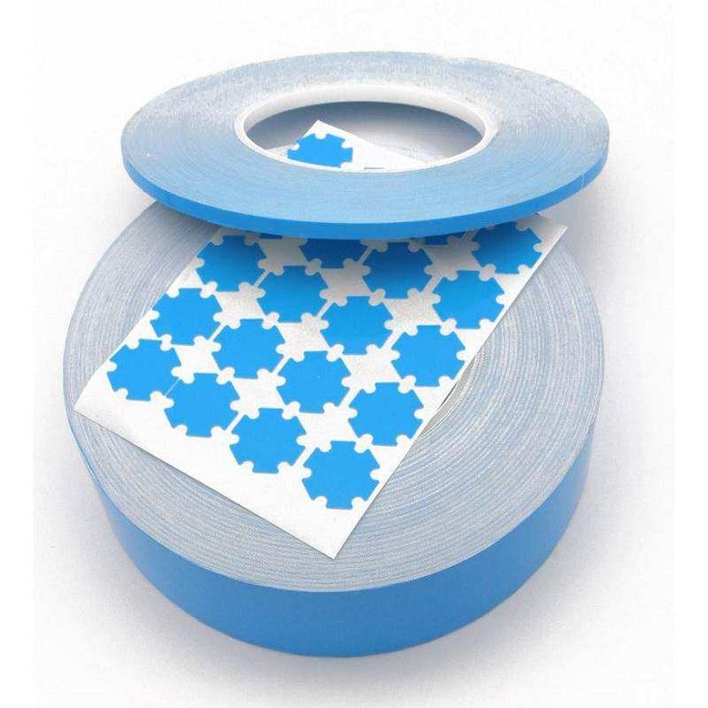 电器铝基板散热器导热双面胶led灯液晶电视固定耐高温胶带0.25mm|ruв категории Цифровые аксессуары, рынок электронных компонентов, охлаждение управление, теплопроводный силикагель/теплопроводный двухсторонний клей - от Buy2taobao.com для оказания профессиональной услуги покупки агента Taobao