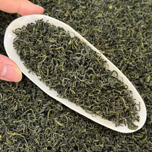 2026雨前松阳香茶兰栗香250g