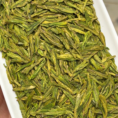 三王堂花香龙井43头采兰花香