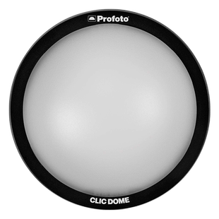 Profoto保富图 Clic Dome -Clic 半球柔光罩