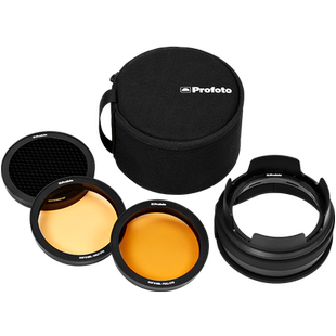 Profoto保富图 OCF二代蜂巢和滤色片套装