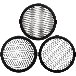 Profoto保富图 Grid Small-单灯头用100mm蜂巢5°/10°/20°可选