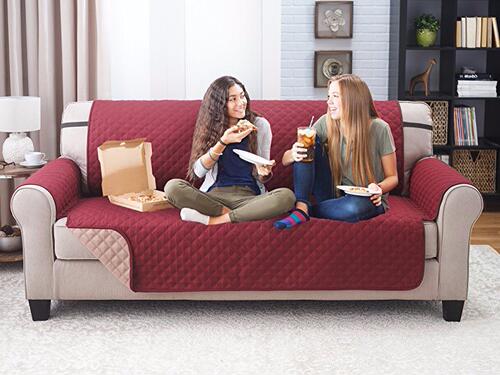 Pet sofa cushion waterproof explosion type sofa cover