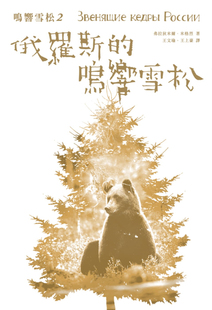 现货 鸣响雪松系列2：俄罗斯的鸣响雪松 15 弗拉狄米尔．米格烈 拾光雪松 原版进口 痊愈却成了地狱 小农节暨大地日！ 爱的空间