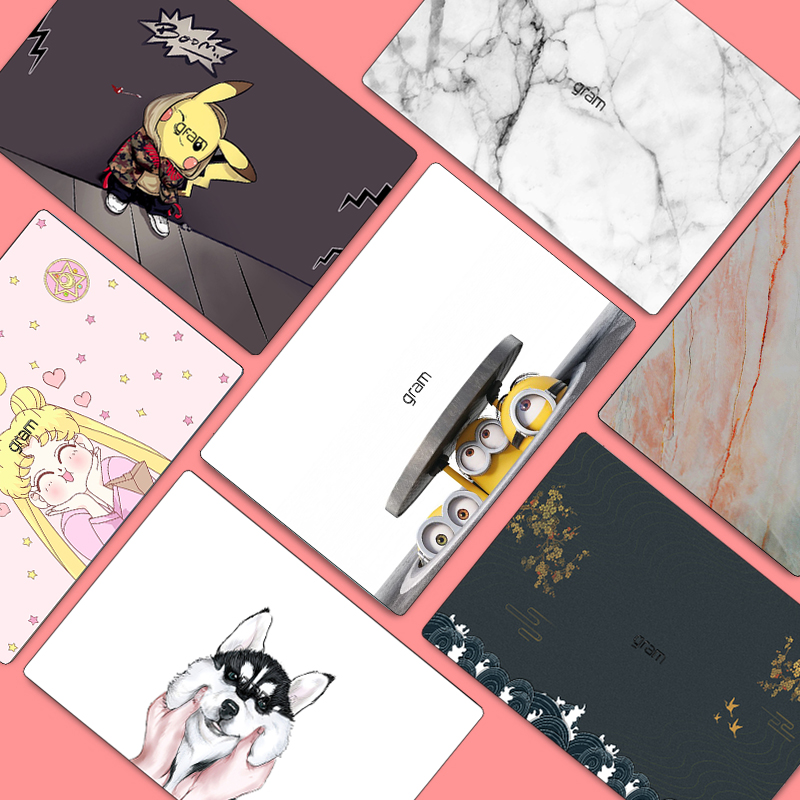 免裁剪 易贴不留胶 防水防刮 来图定制