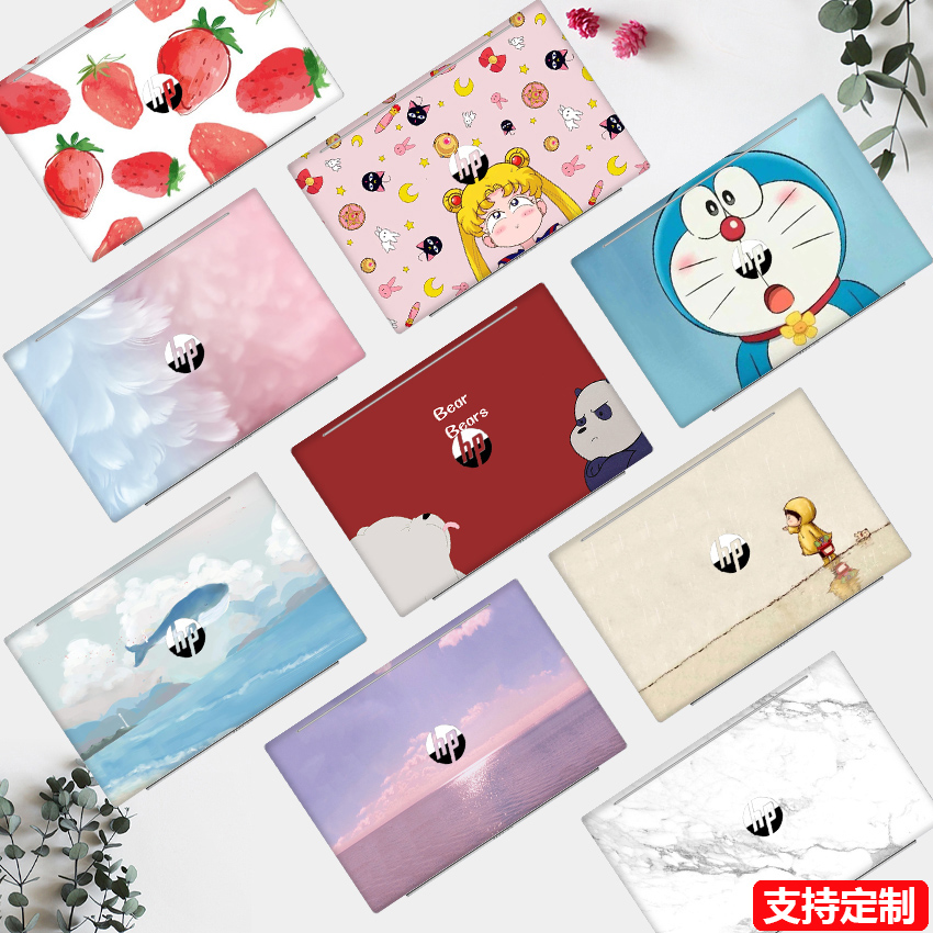 免裁剪 易贴不留胶 防水防刮 来图定制