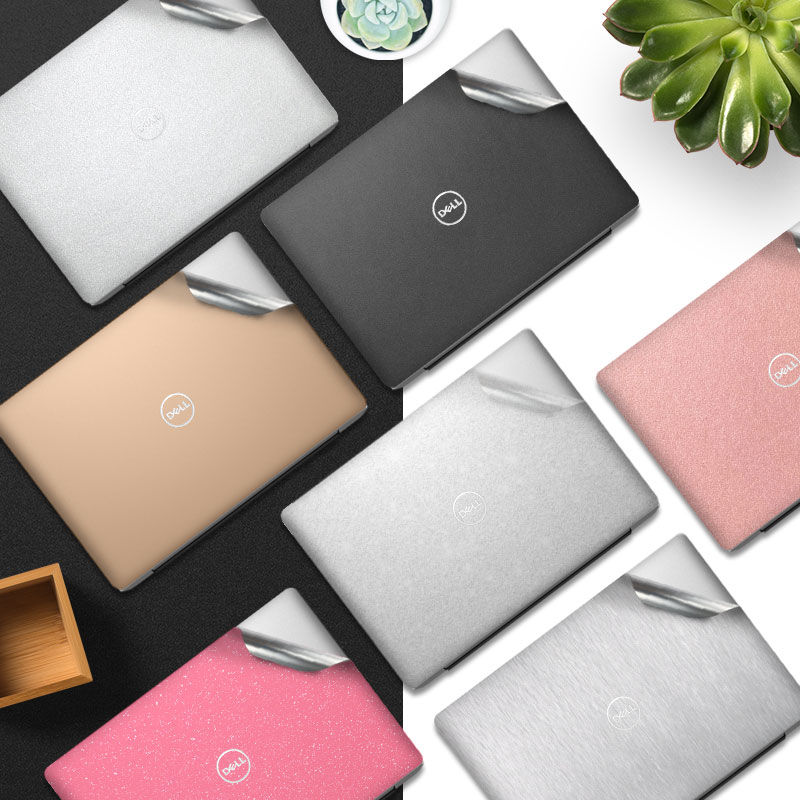 适用DELL戴尔Precision7730 7720移动工作站贴纸17.3英寸笔记本7710外壳改色7520保护贴膜3541全套防尘配件