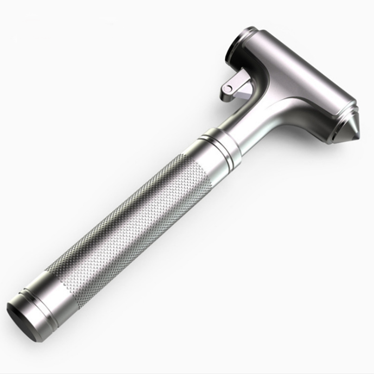 车用多功能安全锤子救