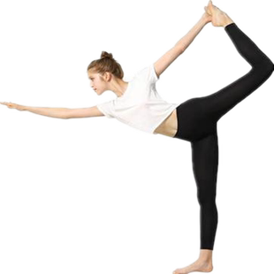 春夏短款长袖T恤裴秀智复古bm风女碎花性感印花显瘦卷边上衣小众