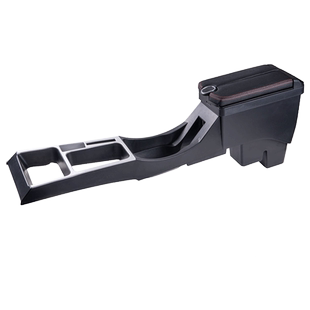 适用飞度扶手箱24款life中央四代2022本田2021原厂手扶箱4代改装