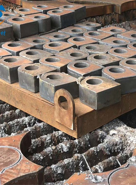 Q275A Q275B钢板切割S275JR低合金Q355J0 Q355JR Q355J2零割