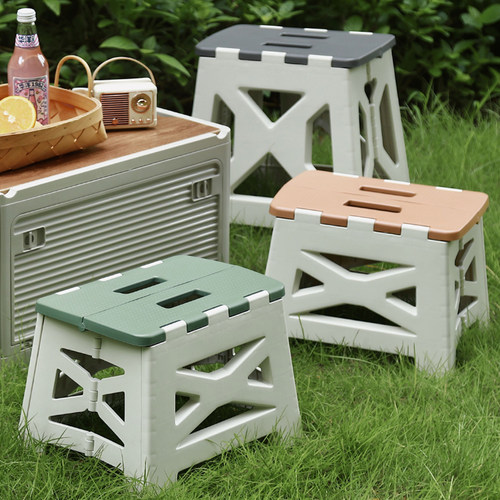 户外小凳子便携式可折叠轻便简约