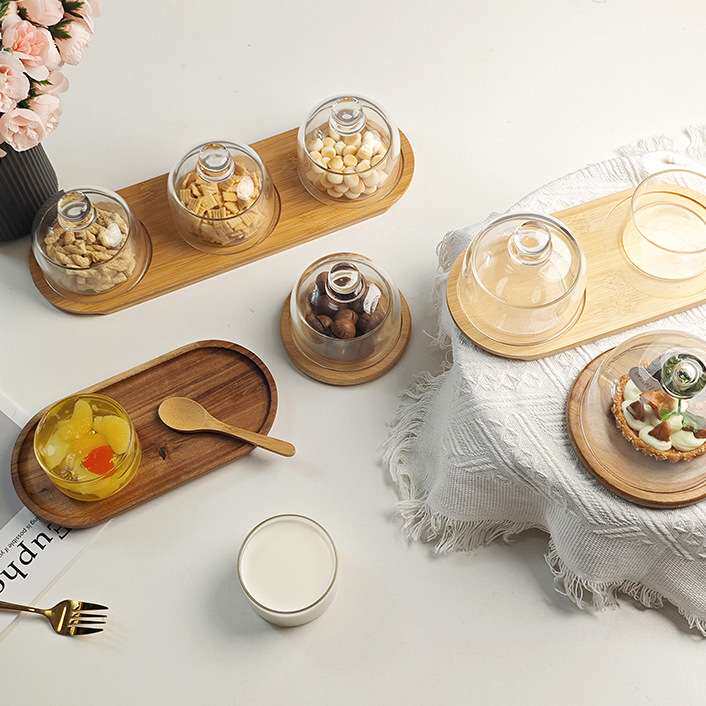 德国品质高硼硅玻璃甜品盅碗布丁酸奶杯下午茶慕斯蛋糕杯燕窝盅碗