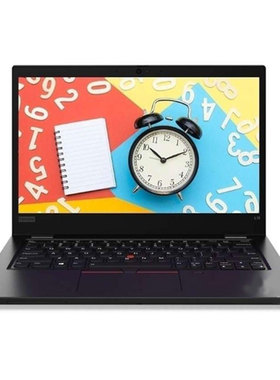适用于ThinkPad L13 Gen 4 Intel 笔记本屏幕贴膜软性钢化膜高清防指纹膜 肯特类纸膜防爆防刮防反光保护膜