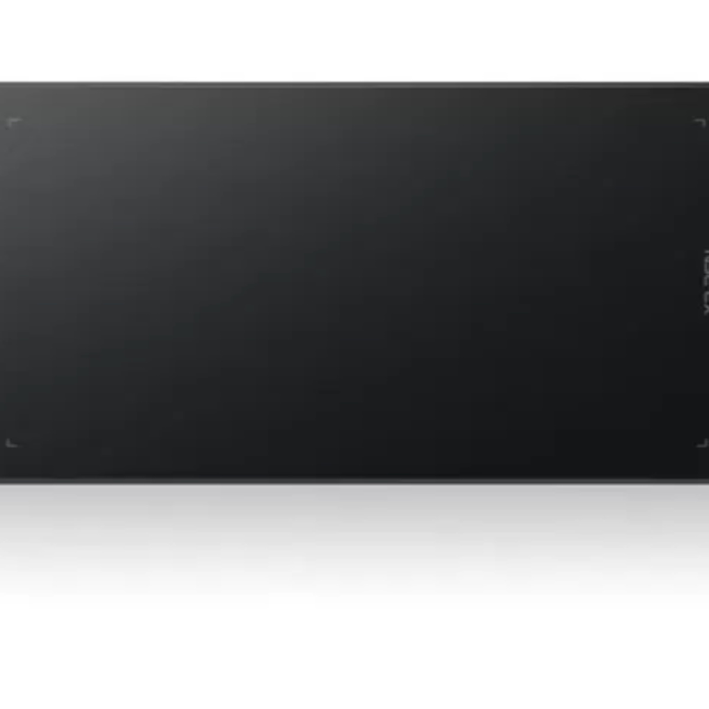 适用XPPen Deco MW数位板防蓝光软钢化保护贴膜防反光磨砂膜防指纹类纸膜图片