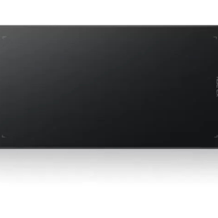 适用XPPen Deco MW数位板防蓝光软钢化保护贴膜防反光磨砂膜防指纹类纸膜