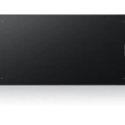 适用XPPen Deco MW数位板防蓝光软钢化保护贴膜防反光磨砂膜防指纹类纸膜