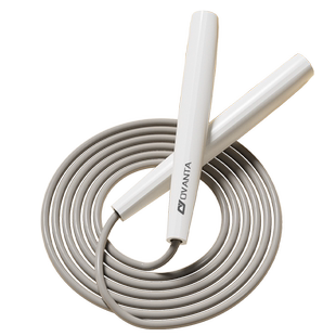 跳绳减肥成人专用专业燃脂女生竞速跳神有绳健身重力女士运动长绳