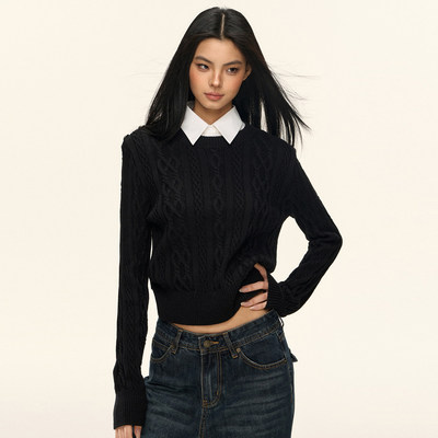 Novabasic《黑色玫瑰》