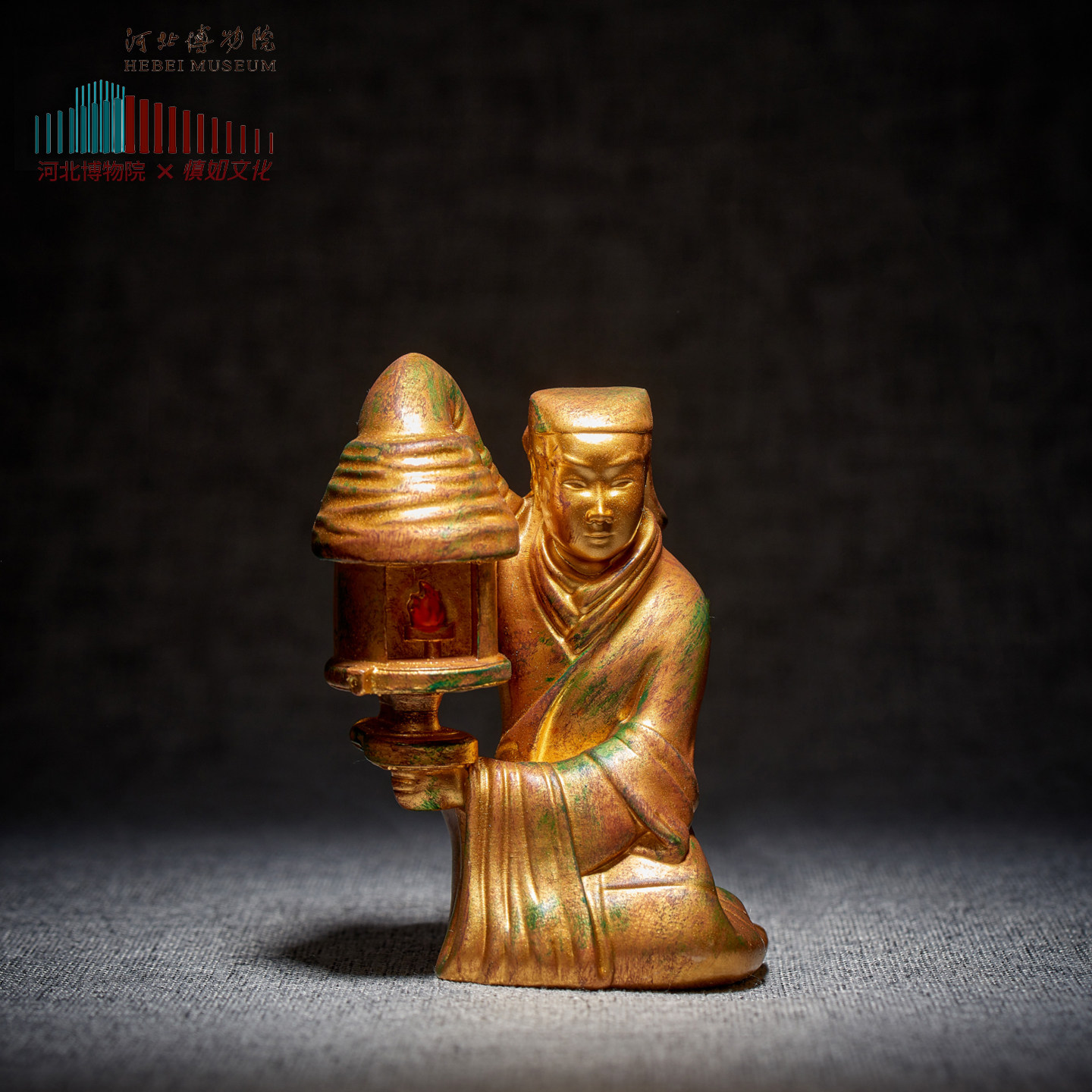 长信宫灯发光立体树脂冰箱贴河北博物院镇馆之宝文创城市旅游纪念,节庆用品/礼品,文化创意冰箱贴,淘宝优惠券,粉丝福利购,淘宝优惠卷