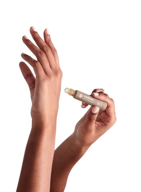 澳洲endota睡眠滚珠精油薰衣草安神助眠放松头部按摩舒缓进口直发