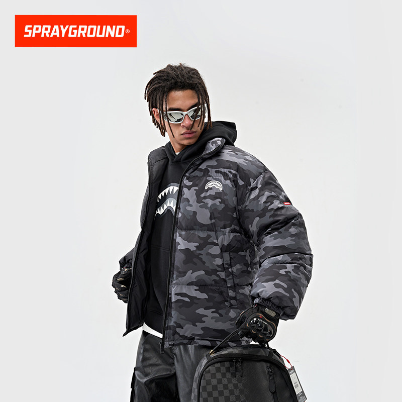 潮流精品，品质保证