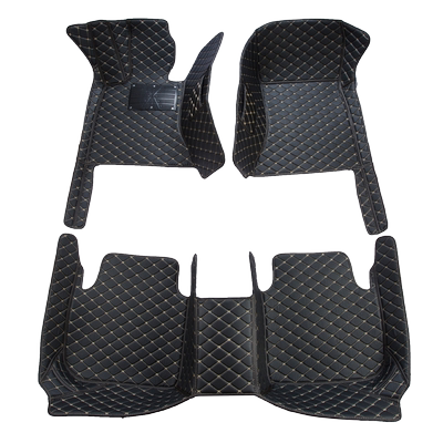 全包专用汽车脚垫！根据车型发货