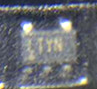 全新原装 LT1937ES5#TR 丝印LTYN SOT23-5 微功耗LDO稳压器芯片IC