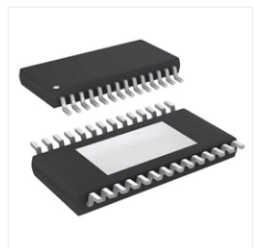 A3921KLPTR-T丝印A3921KLPT封装TSSOP28 电机驱动器IC 控制器芯片