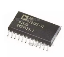 正品原装 AD420ARZ-32 AD420AR-32 贴片SOP24 数模转换器芯片
