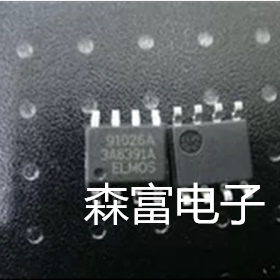 【森富电子】全新原装进口正品 91026A SOP 贴片8脚  元器件配单