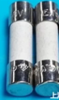 T2AH250V保险管 带引脚线 T2A 250V 陶瓷保险丝慢断 5x20mM包邮
