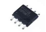 全新原装 RT7272B RT7272BGSP 3A/35V开关稳压器芯片 贴片SOP-8