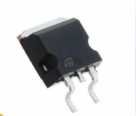 MOS场效应管) STB13N80K5  MOSFET N-CH 800V 12A D2PAK 全新原装